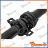 Arbre de transmission arrière pour MERCEDES | NWN-ME-138, A6394100116